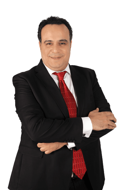 Mr. Raouf Bakr