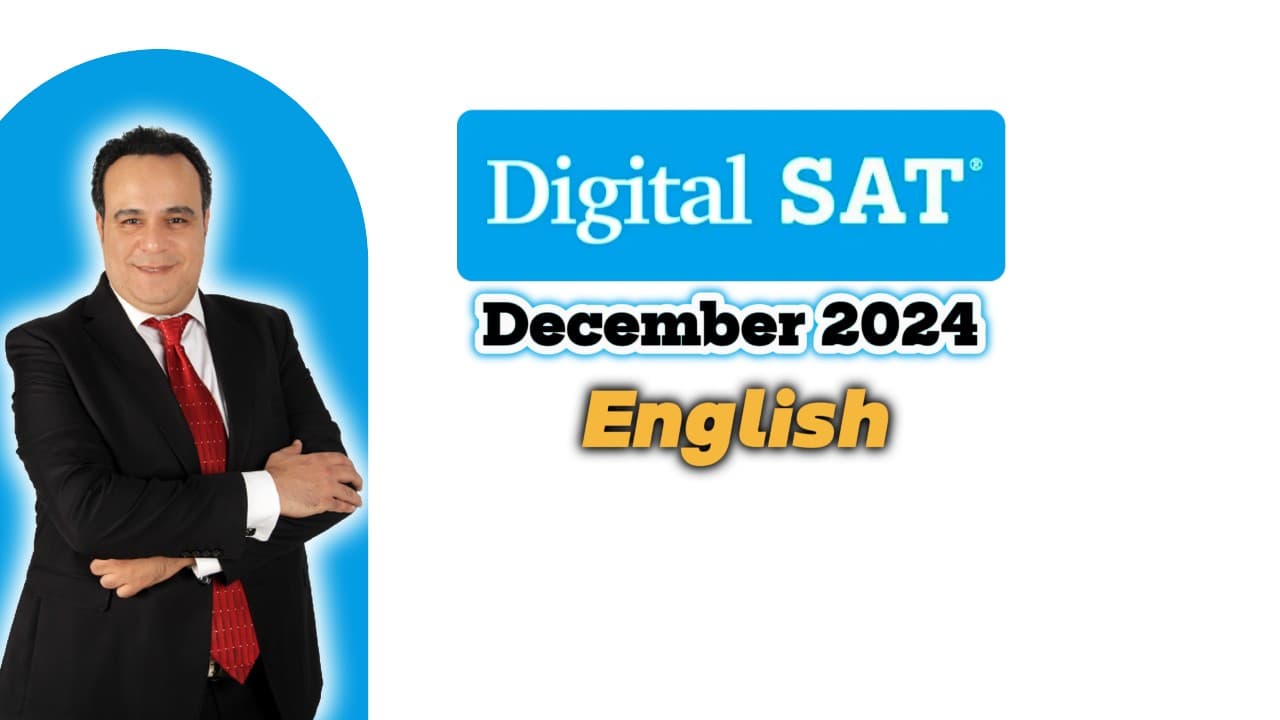 Digital SAT