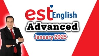 Advanced January 2025